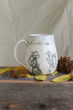 Load image into Gallery viewer, #28 Cowboy Transfer Mug
