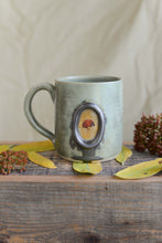 Load image into Gallery viewer, #34 Mushroom Mug
