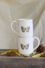 Load image into Gallery viewer, #35 Butterfly Mug
