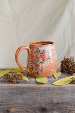 Load image into Gallery viewer, #40 Marigold Mug
