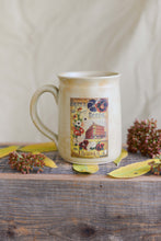 Load image into Gallery viewer, #41 Seed Packet Mug
