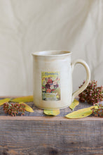 Load image into Gallery viewer, #41 Seed Packet Mug
