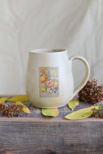Load image into Gallery viewer, #43 Seed Packet Mug
