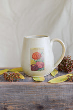 Load image into Gallery viewer, #44 Seed Packet Mug
