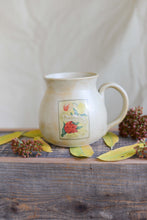 Load image into Gallery viewer, #45 Seed Packet Mug
