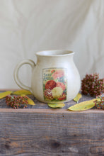 Load image into Gallery viewer, #46 Seed Packet Mug
