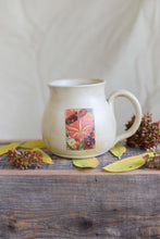 Load image into Gallery viewer, #46 Seed Packet Mug
