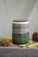 Load image into Gallery viewer, #48 Carved Travel Tumbler
