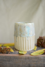 Load image into Gallery viewer, #51 Carved Travel Tumbler
