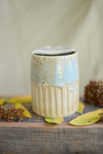 Load image into Gallery viewer, #51 Carved Travel Tumbler
