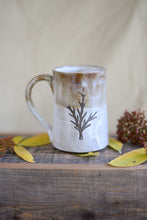 Load image into Gallery viewer, #05 Wax Resist Mug

