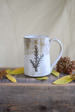 Load image into Gallery viewer, #05 Wax Resist Mug
