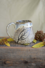 Load image into Gallery viewer, #08 Wax Resist Mug
