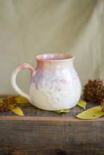 Load image into Gallery viewer, #20 Water Etched Mug
