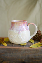Load image into Gallery viewer, #20 Water Etched Mug
