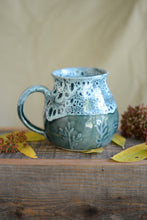 Load image into Gallery viewer, #21 Water Etched Mug
