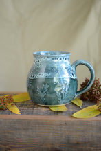 Load image into Gallery viewer, #21 Water Etched Mug

