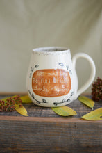 Load image into Gallery viewer, #22 Thanksgiving Mug
