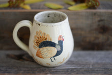 Load image into Gallery viewer, #22 Thanksgiving Mug
