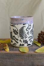 Load image into Gallery viewer, #24 Bunny Transfer Mug
